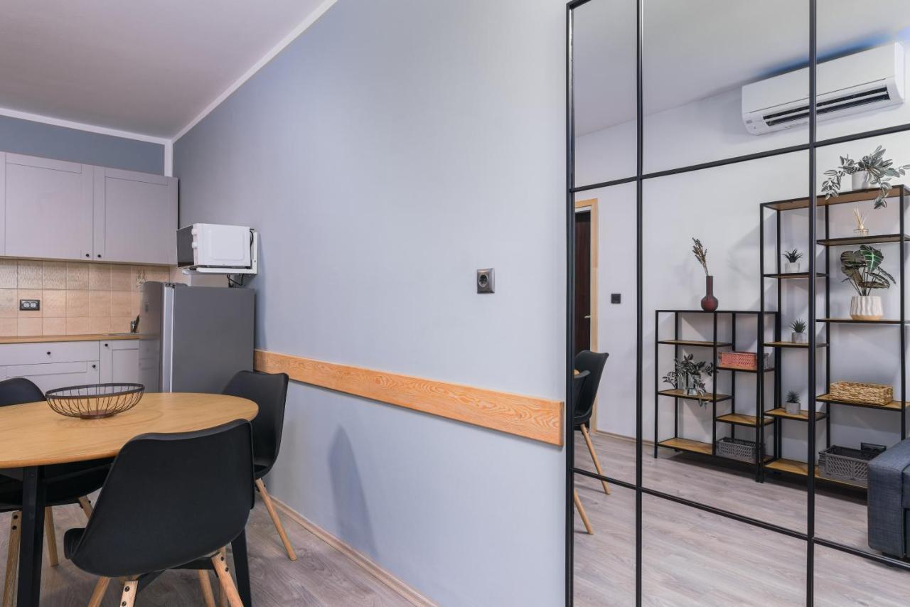 Apartmán Doris