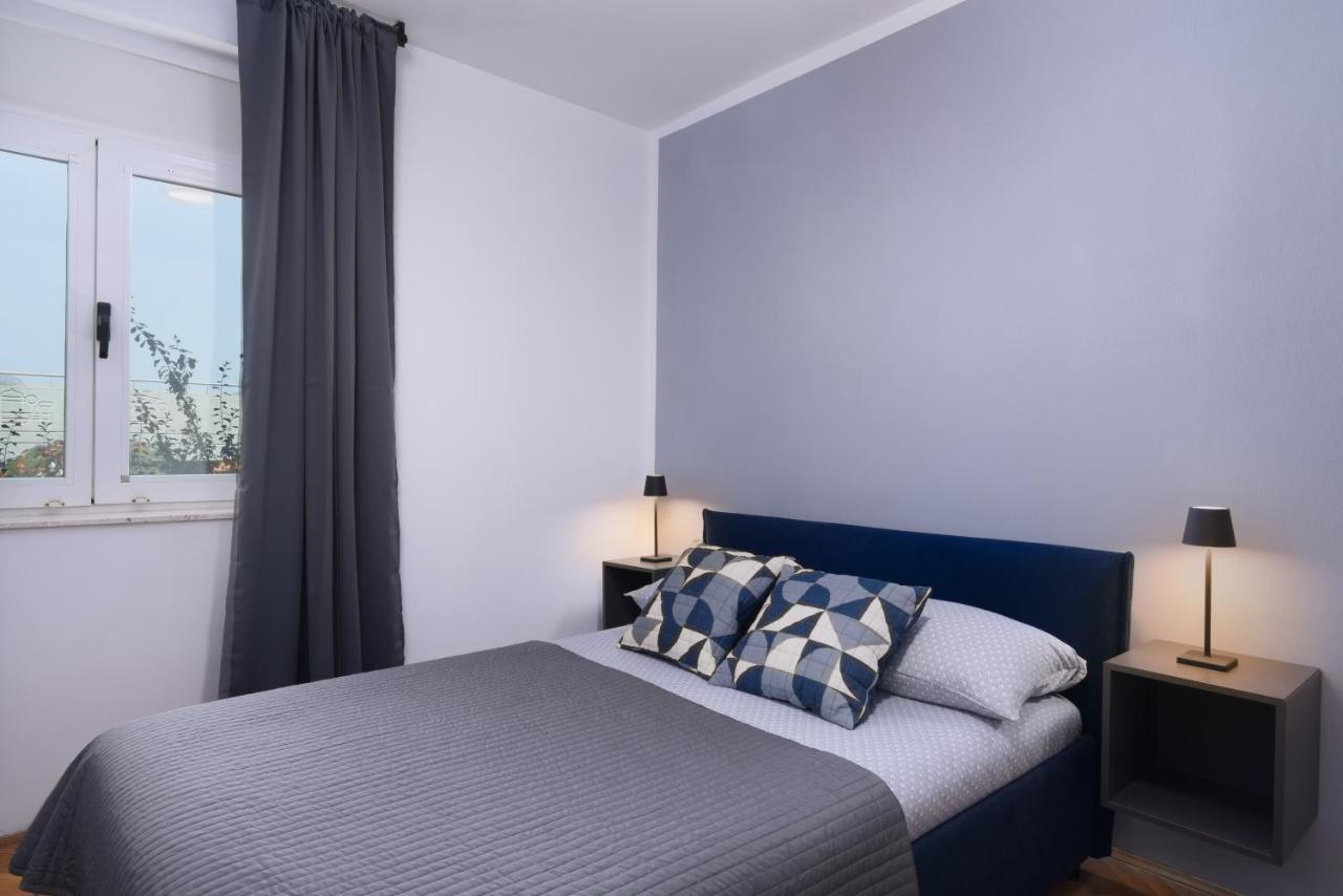 Doris Apartmán