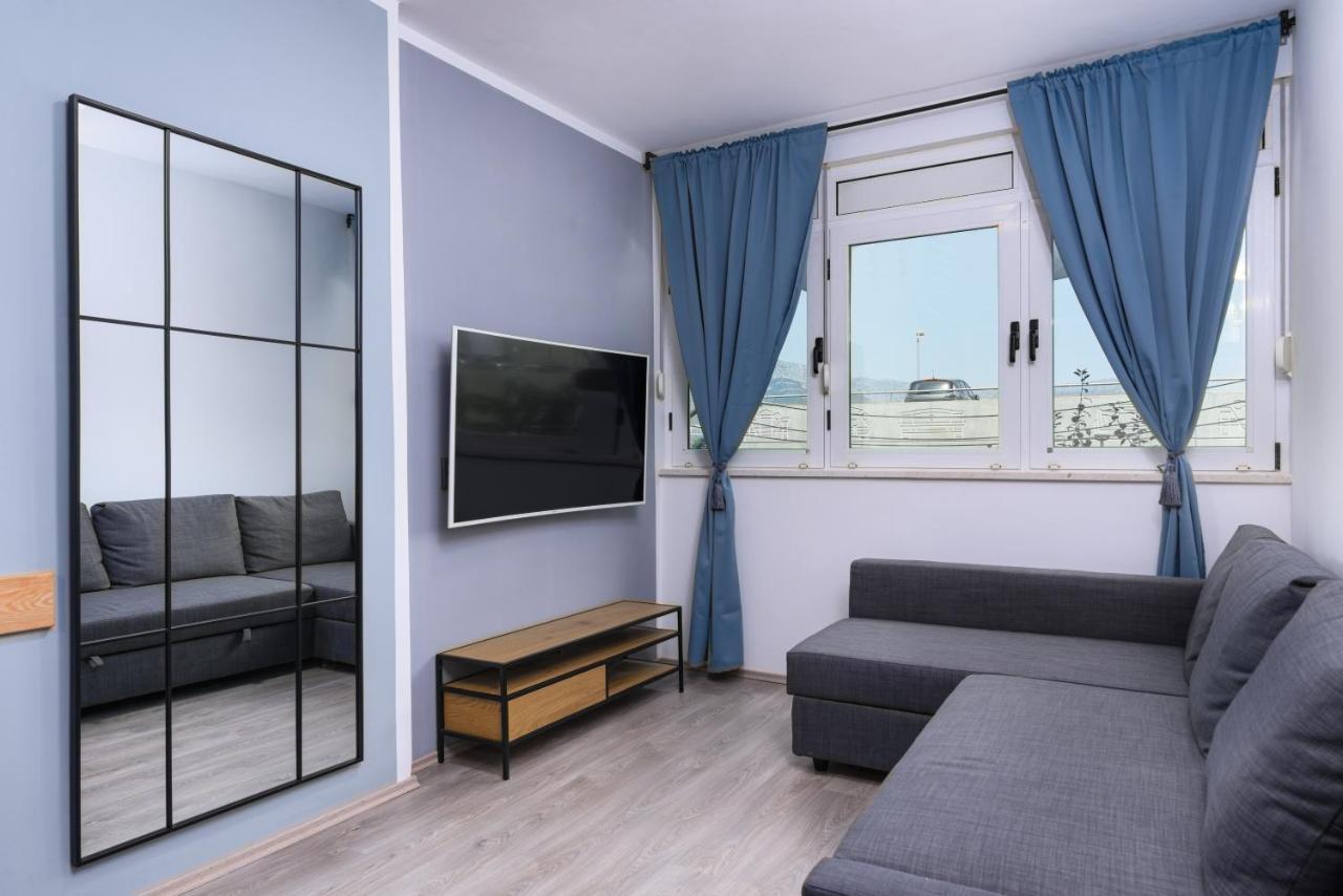 Apartmán Doris Split
