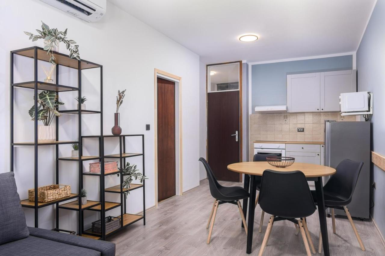 Doris Apartmán