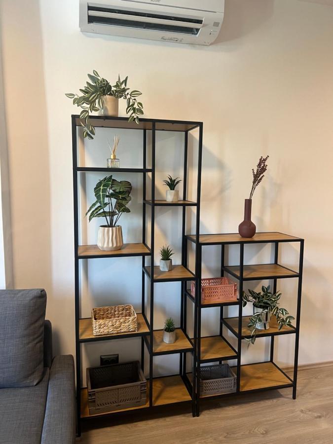 Doris Apartment *