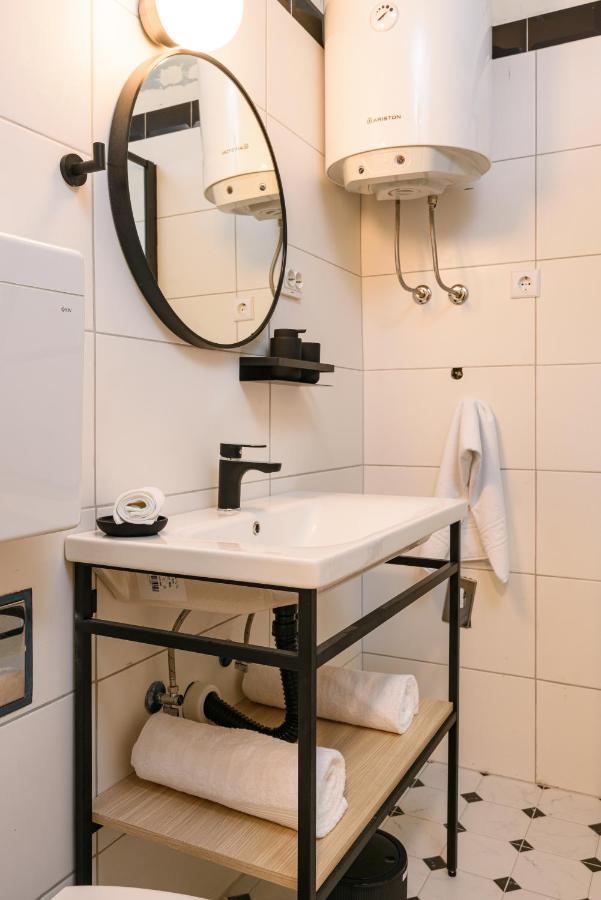 Doris Apartament Split