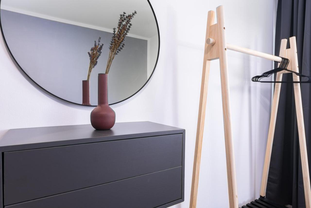 Doris Apartament